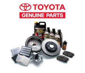 100 Genuine OEM Parts Al FUTTAIM COMPANY